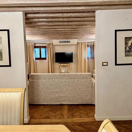 Ca' Giorgia Apartment Venice Exterior photo