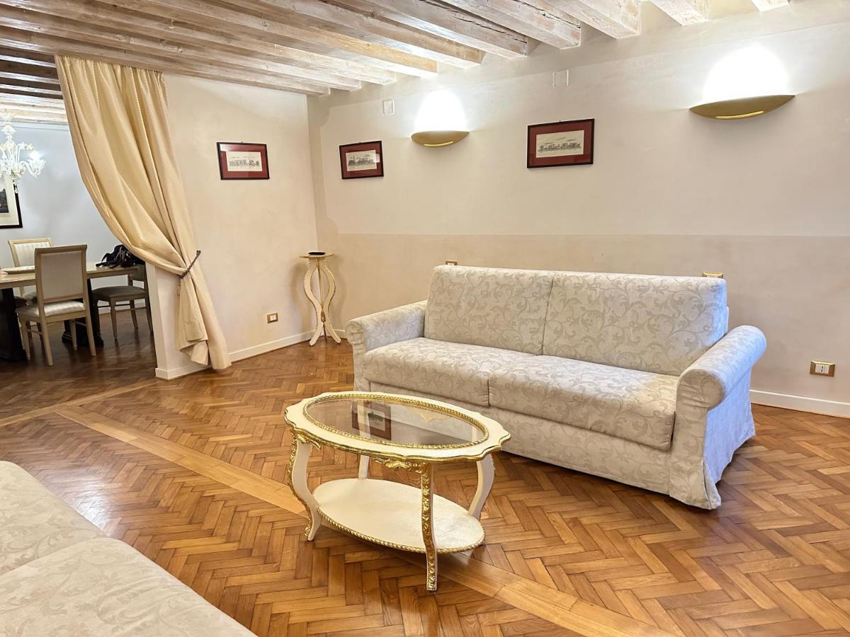 Ca' Giorgia Apartment Venice Exterior photo