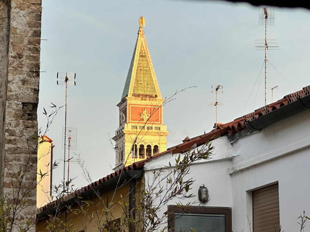 Ca' Giorgia Apartment Venice Exterior photo